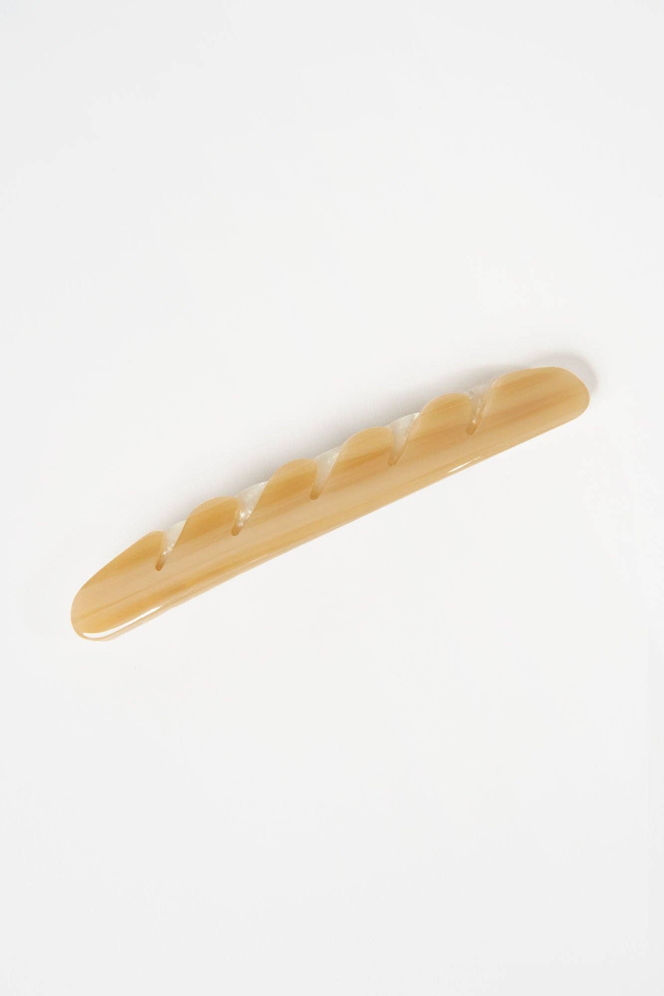 Baguette Barrette