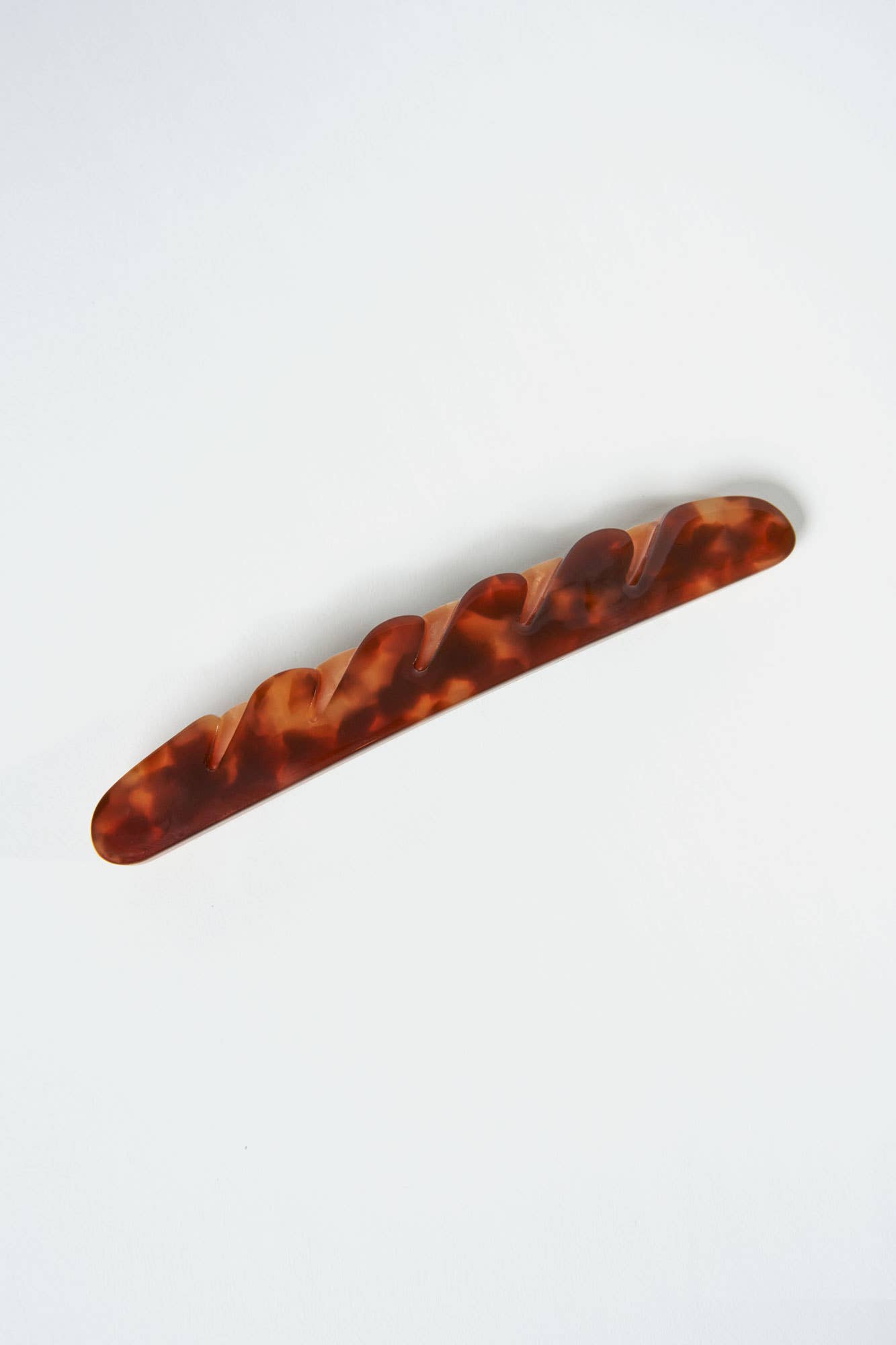 Baguette Barrette